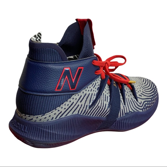 New Balance Omnis Inspire Dream Sneaker Shoes Sz 11D Mens New - Picture 5 of 8